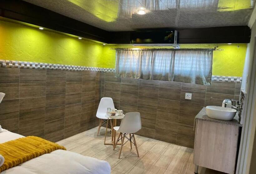 ペンション Ko Khoneng Guest House