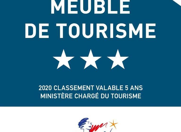 פנסיון La Chtite Maison Béarnaise