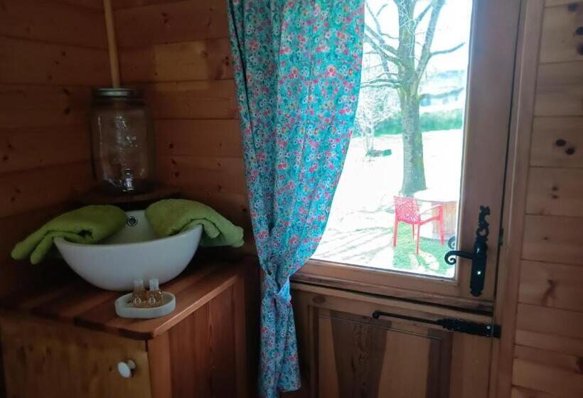 膳宿费 Le Val Daninière B&b Adult Only