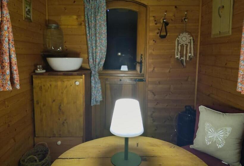 膳宿费 Le Val Daninière B&b Adult Only