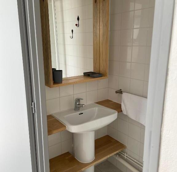 펜션 Les Trois Cèdres