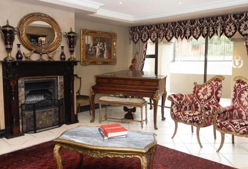 بنسيون Slot Loevenstein Guest House