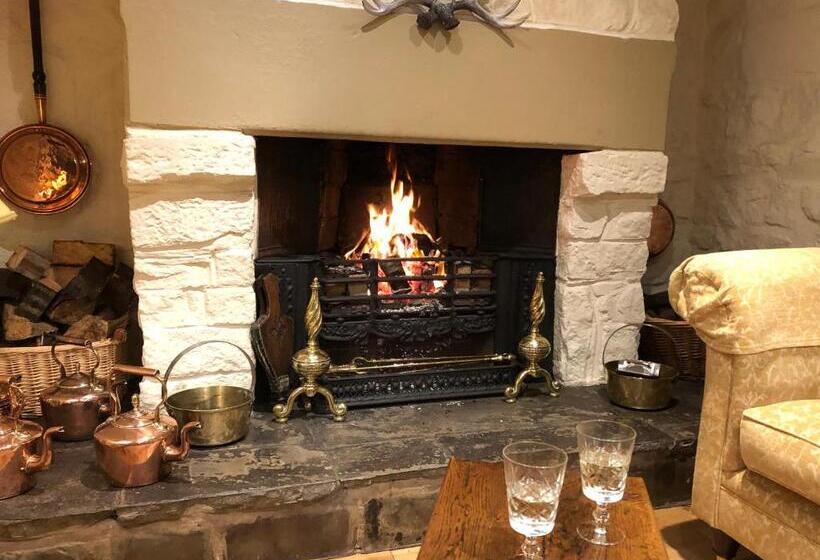 Picket Post House Bed & Breakfast