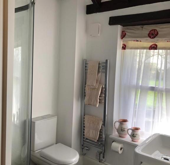 Picket Post House Bed & Breakfast