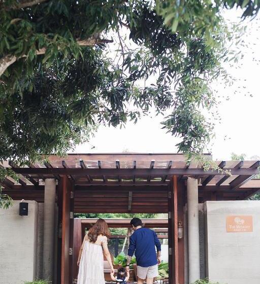 渡假胜地  The Memory Khaoyai