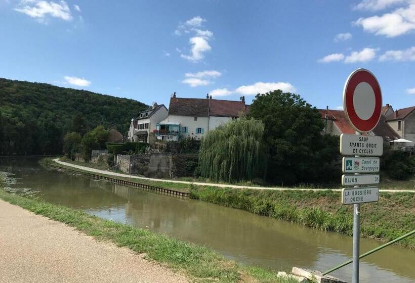 Sous Le Cerisier