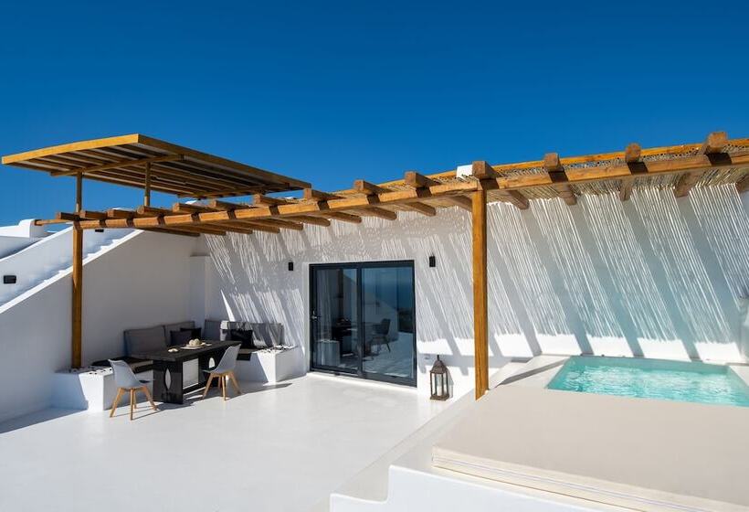 Abrazo Villas