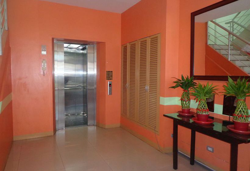 Alu Hotel Davao