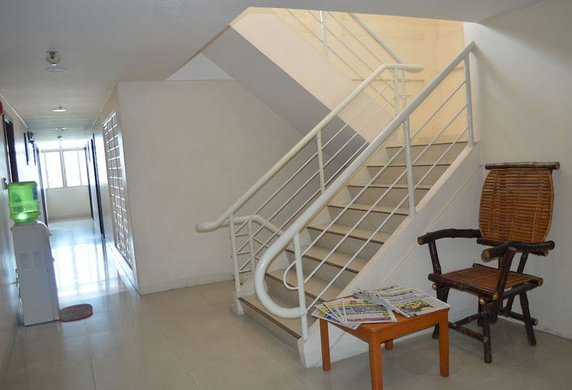 Alu Hotel Davao