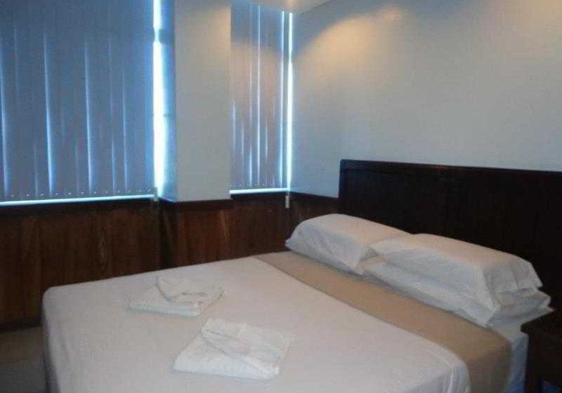 Alu Hotel Davao