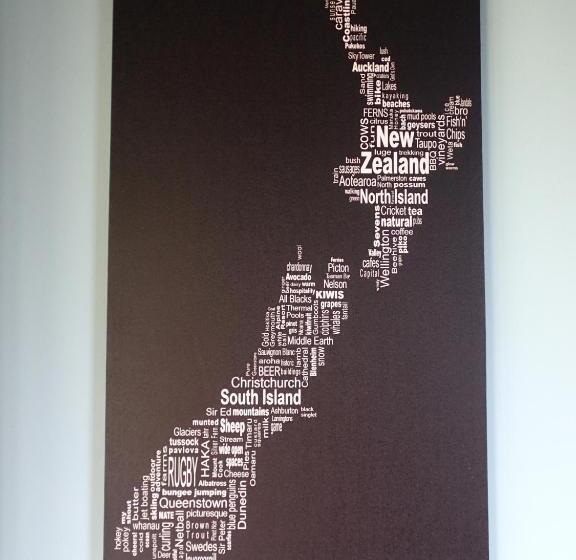 צימר Grafton Cottage & Chalets