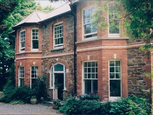 민박 Moor View House Bed&Breakfast