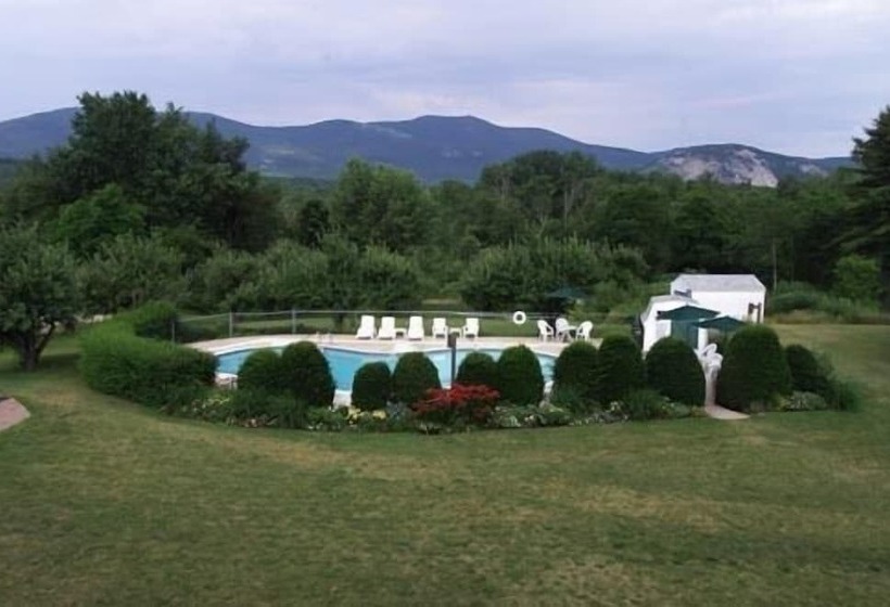 Briarcliff Motel