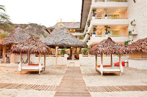 ホテル Restobar Costa Azul