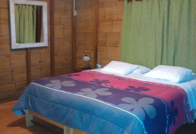 ホテル Restobar Costa Azul