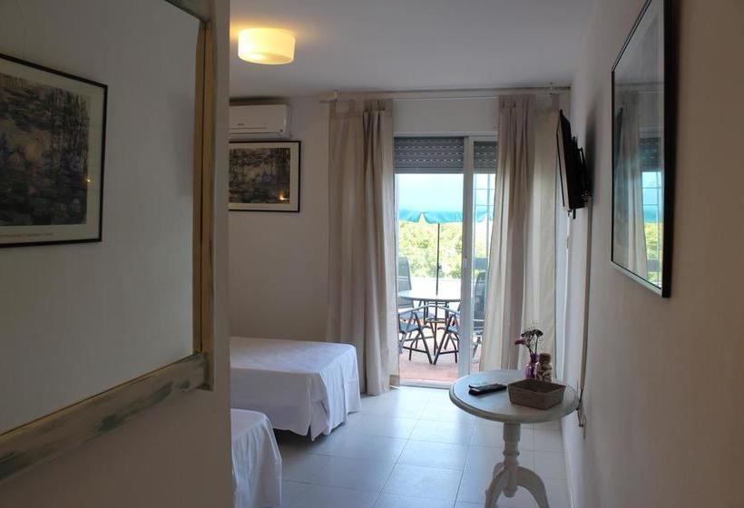 Hostal La Torre