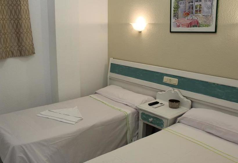 Hostal La Torre