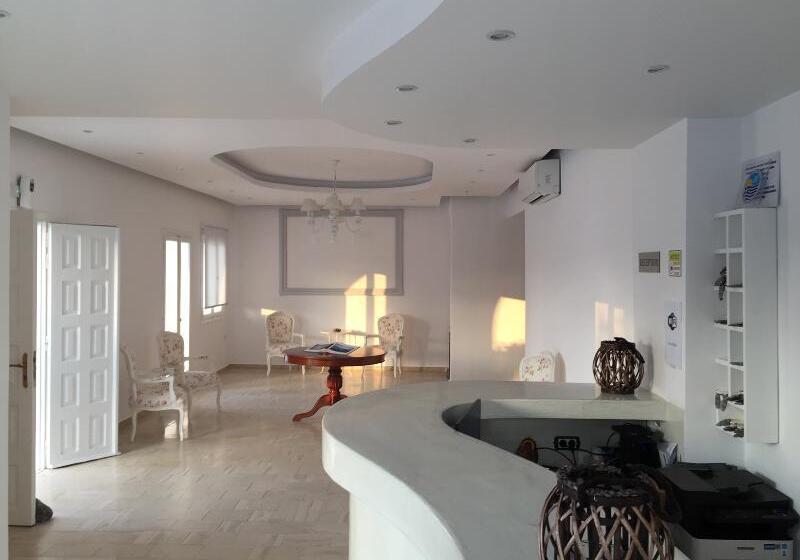 هتل Anamar Santorini