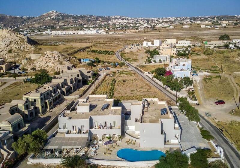 هتل Anamar Santorini