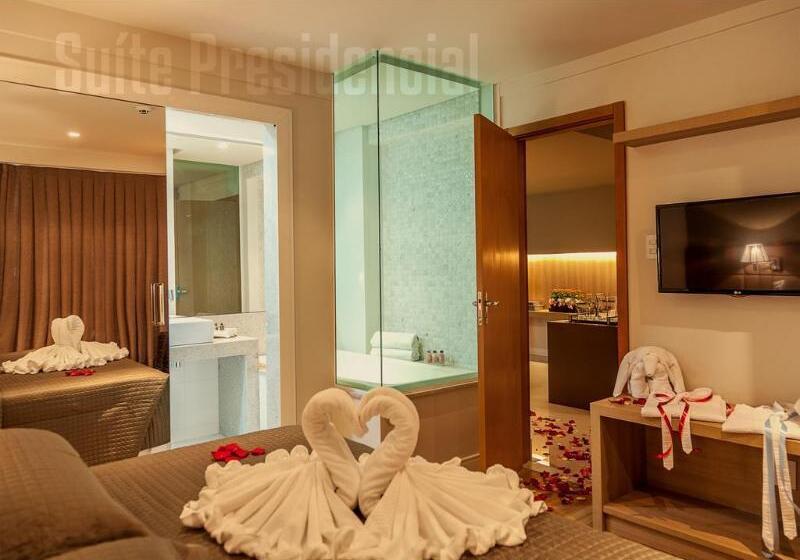 فندق Atmosfera