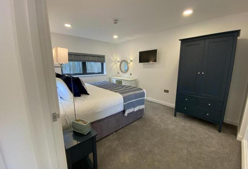 ホテル Berry Head