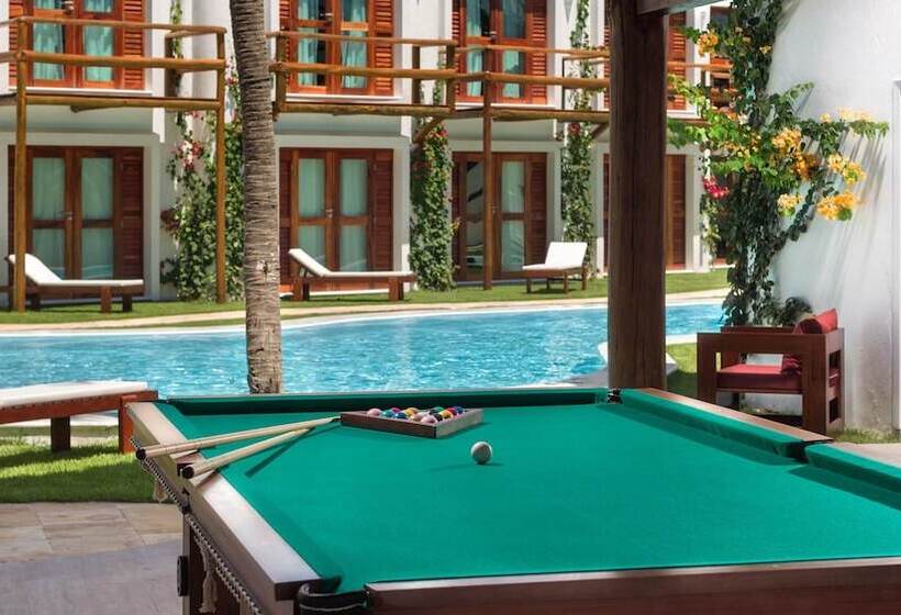 هتل Blue Residence