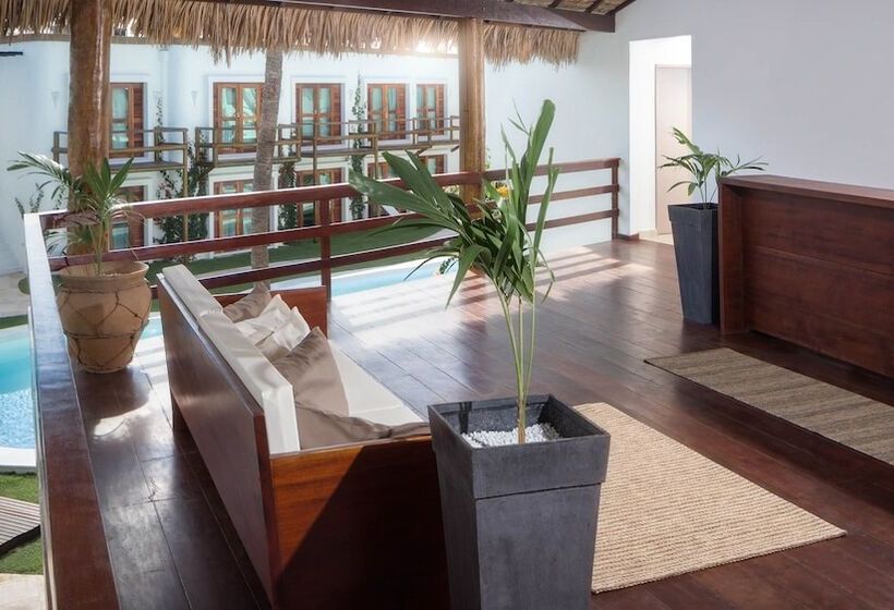 هتل Blue Residence