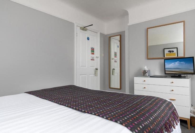 Fotos del hotel Bodnant Guest House:  10