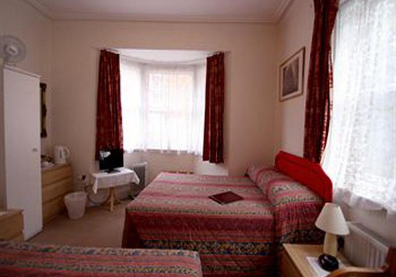 Fotos del hotel Castle Lodge:  4