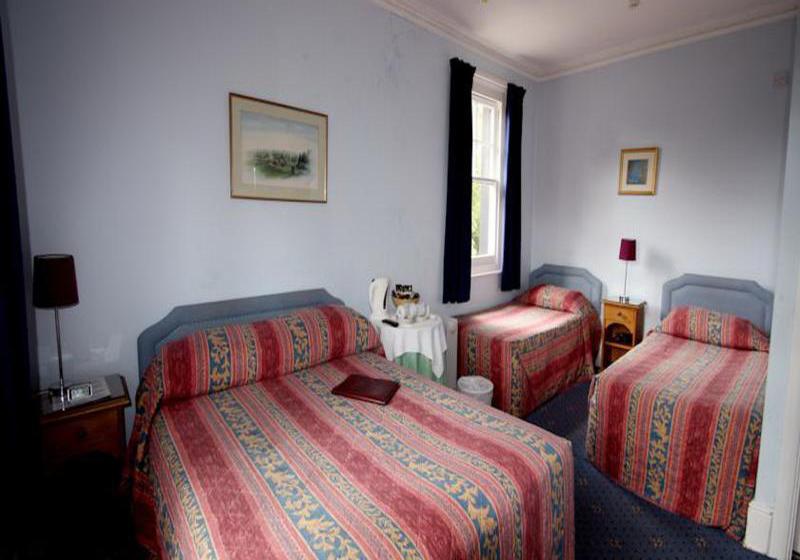 Fotos del hotel Castle Lodge:  8