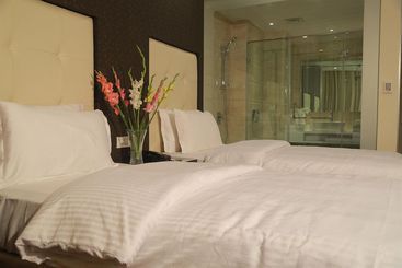 Fotos del hotel City Park:  24