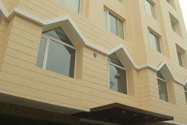 Fotos del hotel City Park:  14