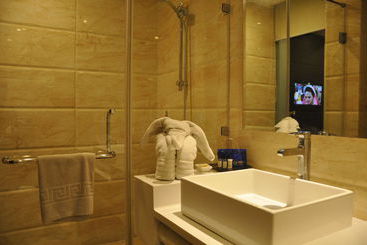 Fotos del hotel City Park:  31