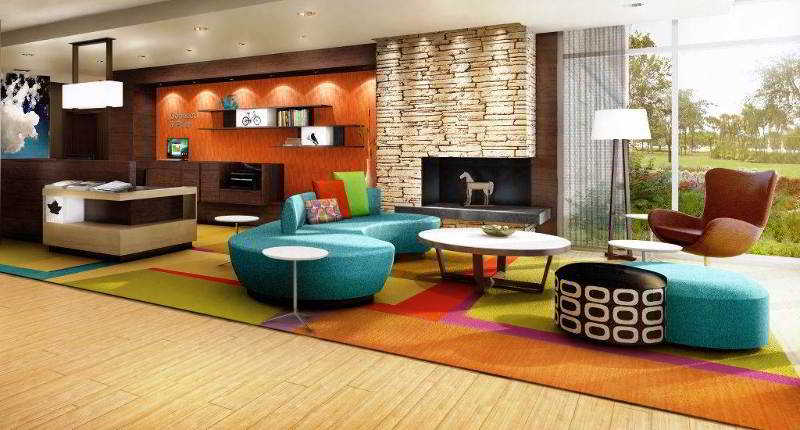 فندق Fairfield Inn & Suites By Marriott Delray Beach I 95
