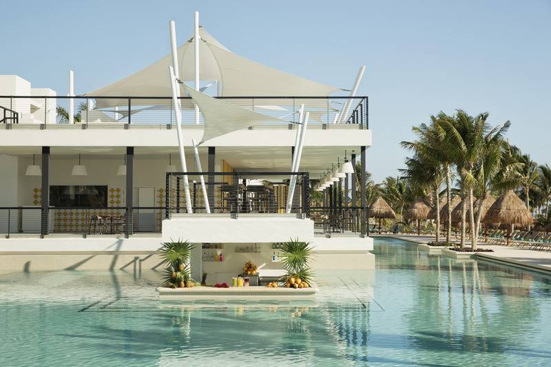 فندق Finest Playa Mujeres   All Inclusive
