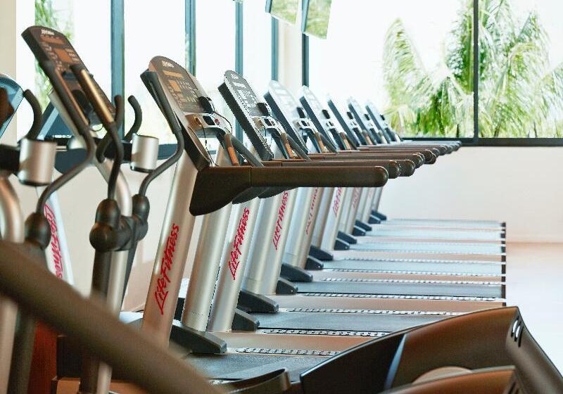 فندق Finest Playa Mujeres   All Inclusive