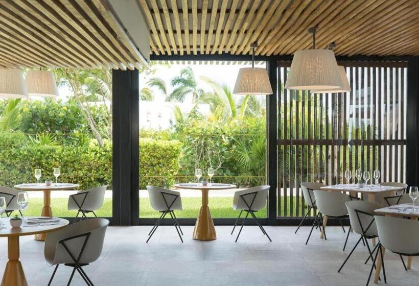 فندق Finest Playa Mujeres   All Inclusive