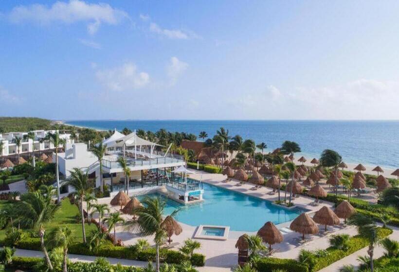 فندق Finest Playa Mujeres   All Inclusive