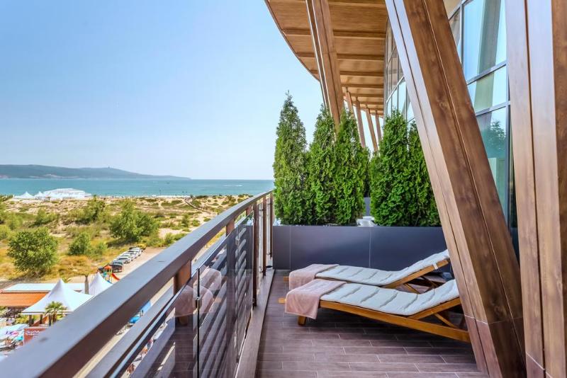 ホテル Galeon Residence & Spa