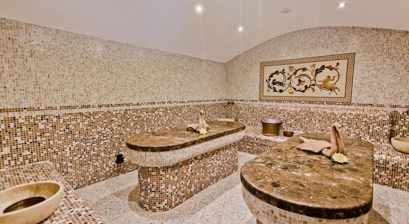 ホテル Galeon Residence & Spa