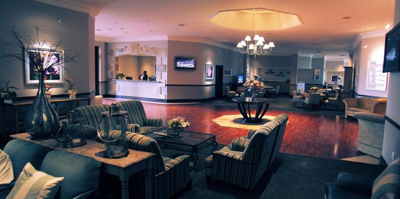 فندق Garden Court Mossel Bay