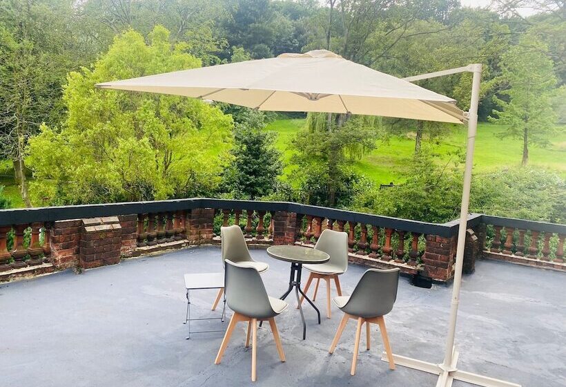 فندق Green Gables