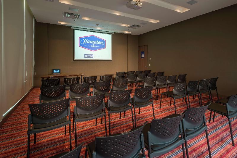 هتل Hampton By Hilton Valledupar