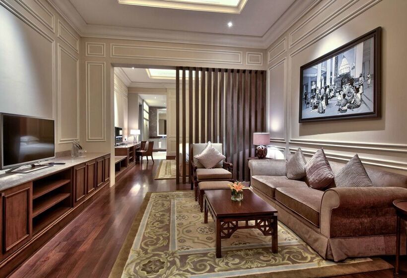 فندق Hilton Nay Pyi Taw