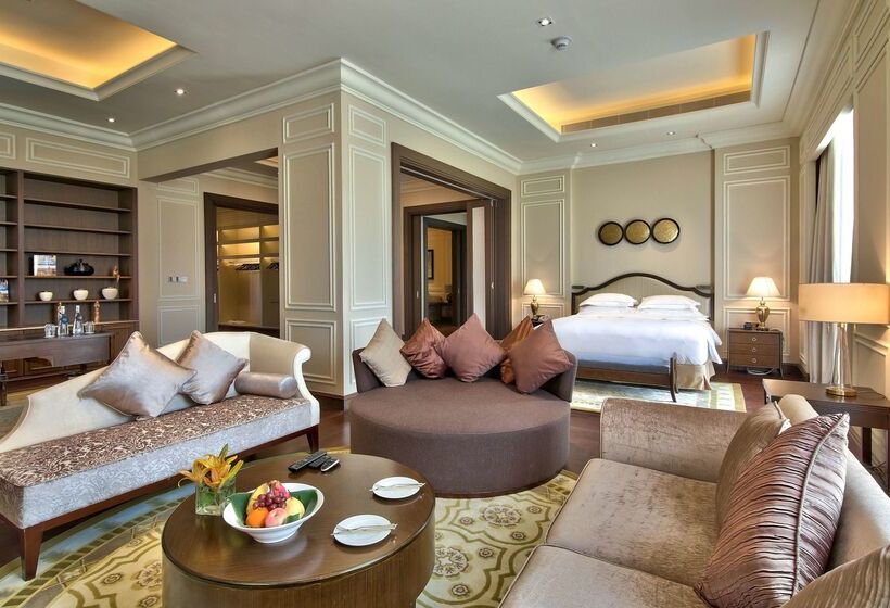 فندق Hilton Nay Pyi Taw