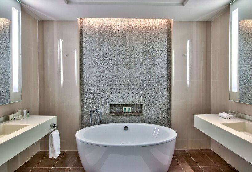 فندق Hilton Nay Pyi Taw