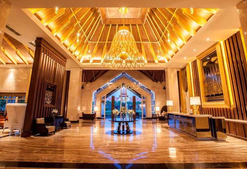 فندق Hilton Nay Pyi Taw