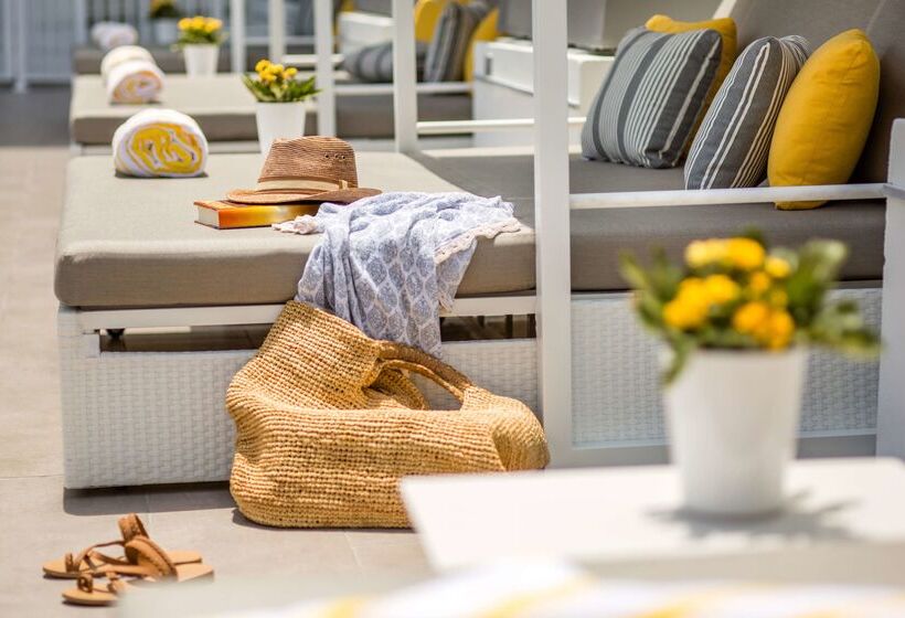 هتل Hyatt Centric South Beach Miami