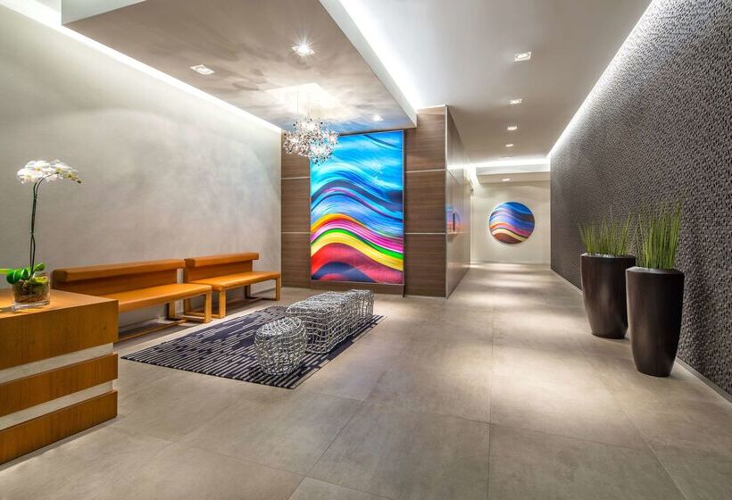 هتل Hyatt Centric South Beach Miami