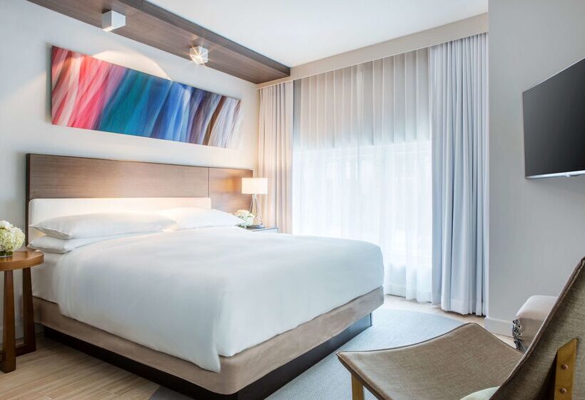 هتل Hyatt Centric South Beach Miami